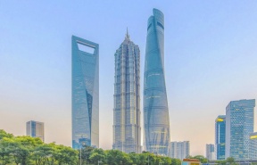 上海环球金融中心